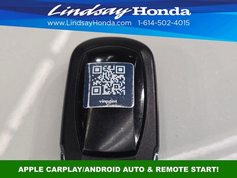 Used 2024 Honda Civic Sport image 22