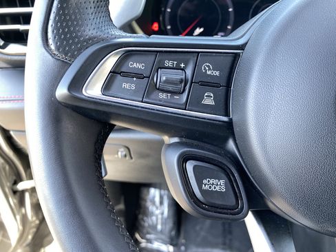 Used 2024 Dodge Hornet R/T w/ Track Pack AWD/4WD image 27