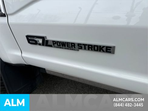 Used 2024 Ford F350 Lariat w/ Lariat Ultimate Package image 10