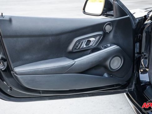 Used 2020 Toyota Supra Premium w/ Driver Assist Package image 69