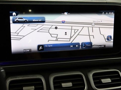 Certified 2026 Mercedes-Benz GLE 450 4MATIC image 20