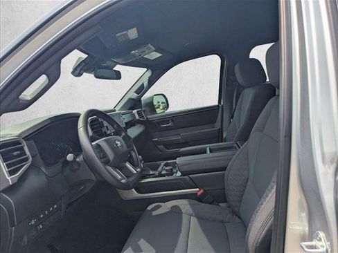 Used 2026 Toyota Tundra SR5 RWD image 12