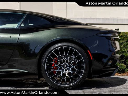 Used 2023 Aston Martin DBS Coupe image 47