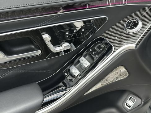 Certified 2024 Mercedes-Benz S 63 AMG S image 12