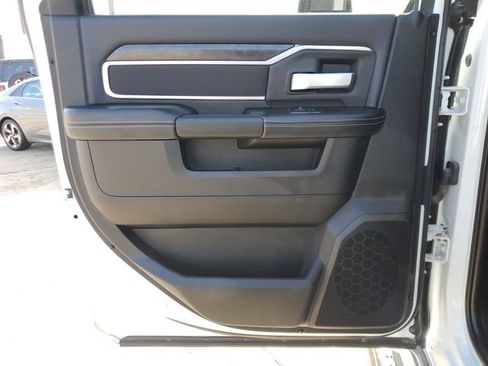 Used 2024 RAM 2500 Big Horn image 14