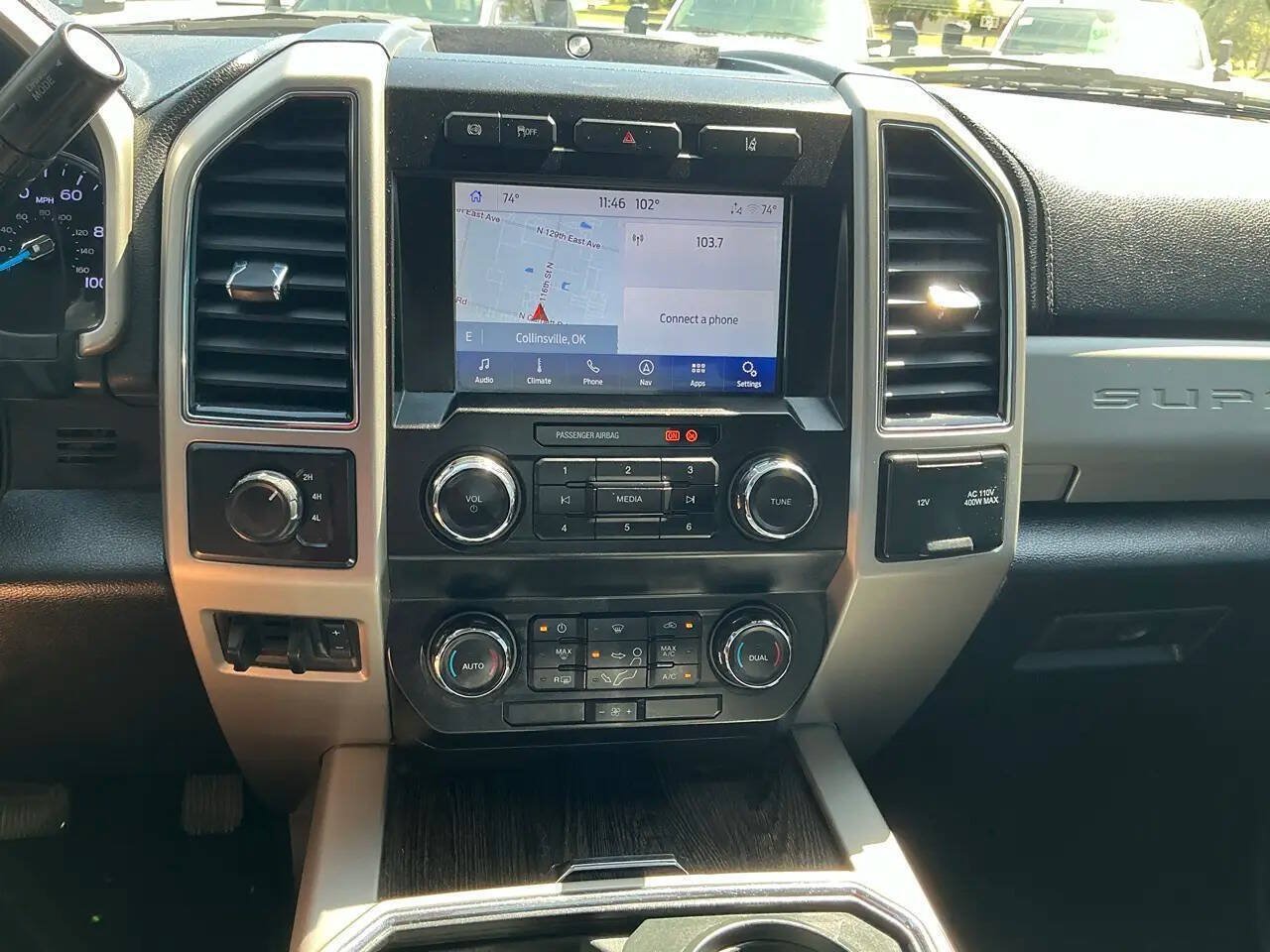 Used 2020 Ford F250 Lariat AWD/4WD image 21