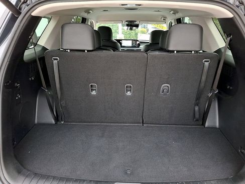 Used 2025 Hyundai Palisade SEL image 29