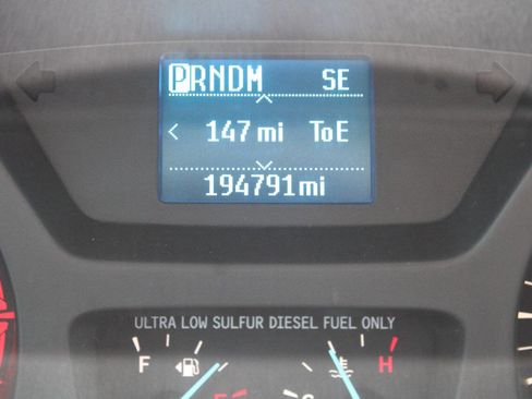 Used 2015 Ford Transit 350 148 High Roof Extended DRW w/ Interior Upgrade Package image 30