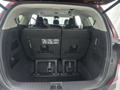 New 2026 Kia Carnival EX image 17