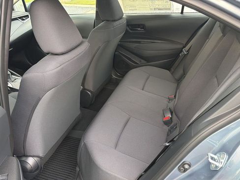 New 2026 Toyota Corolla LE FWD image 11