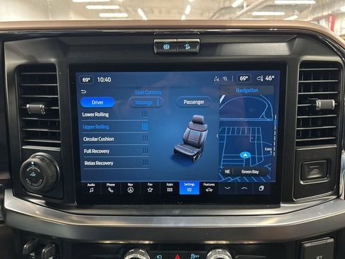 New 2026 Ford F350 King Ranch w/ Chrome Package AWD/4WD image 25