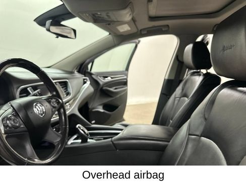 Used 2019 Buick Enclave Avenir w/ Avenir Technology Package AWD/4WD image 39