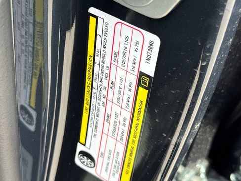 New 2026 RAM 1500 Laramie AWD/4WD image 26
