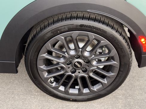 New 2026 MINI Cooper S image 25