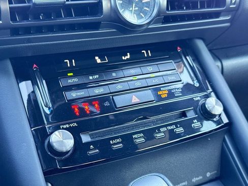 Used 2023 Lexus IS 300 w/ Comfort Package image 29