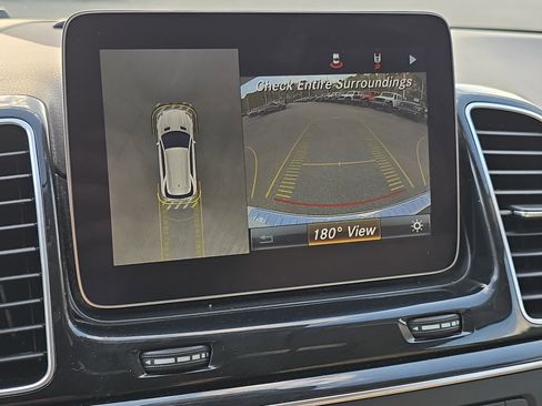 Used 2018 Mercedes-Benz GLE 350 4MATIC image 24