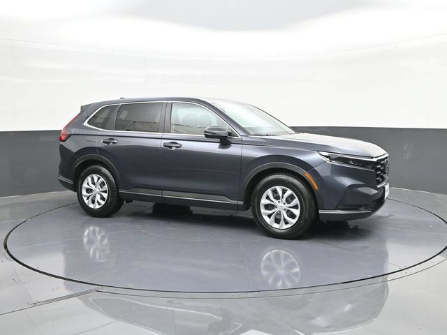 Certified 2026 Honda CR-V LX image 16
