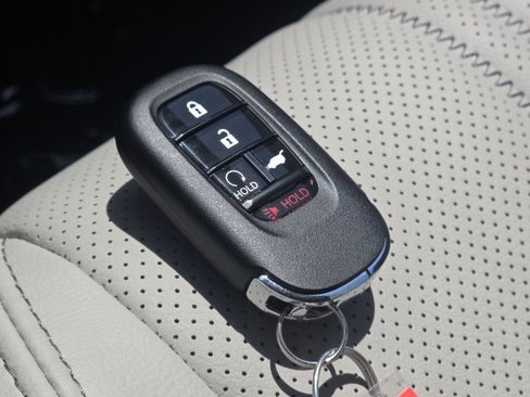 New 2027 Honda HR-V EX-L image 32