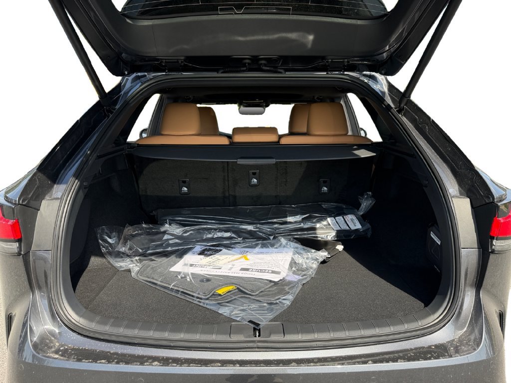 New 2026 Lexus RX 350h AWD/4WD image 7