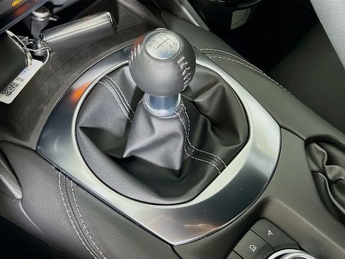 New 2026 MAZDA MX-5 Miata Club w/ Interior Package RWD image 14