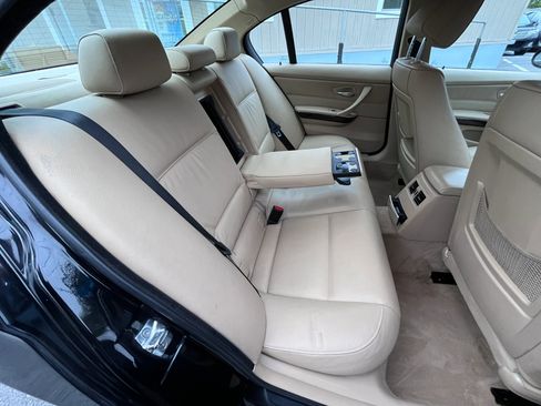 Used 2007 BMW 328i Sedan RWD image 15