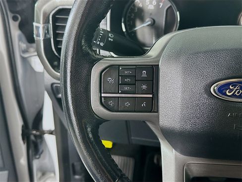 Used 2021 Ford F150 XLT w/ Equipment Group 302A High image 26