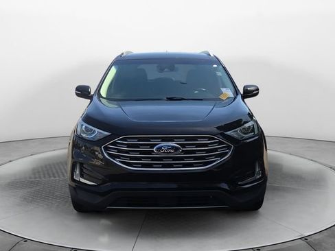 Used 2020 Ford Edge SEL w/ Convenience Package FWD image 8
