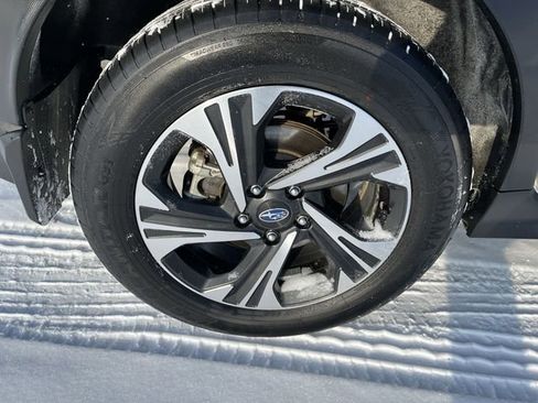 Certified 2024 Subaru Crosstrek 2.0i Premium image 20