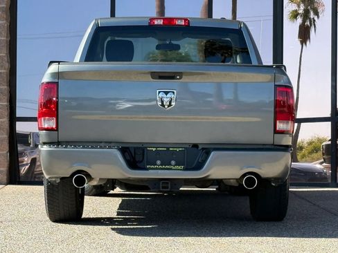 Used 2012 RAM 1500 Express RWD image 10
