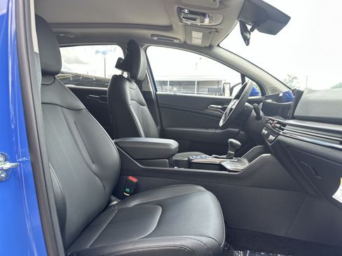 Used 2026 Kia Sportage SX FWD image 25