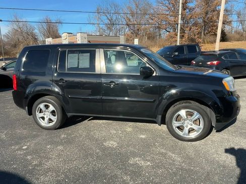 Used 2015 Honda Pilot EX-L image 3