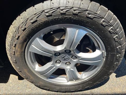 Used 2015 Honda Pilot EX-L image 9