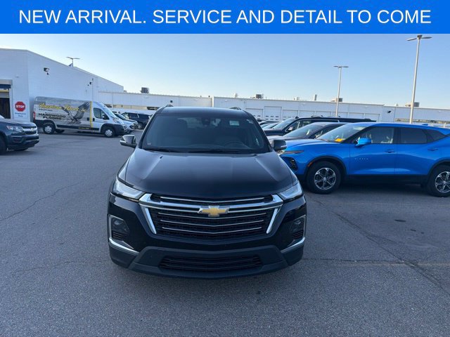 Used 2023 Chevrolet Traverse LT FWD image 7