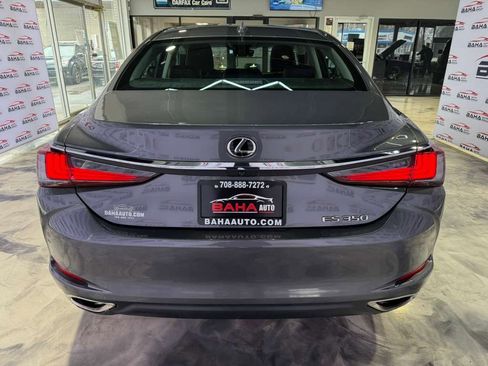 Used 2021 Lexus ES 350 w/ Accessory Package 2 FWD image 9