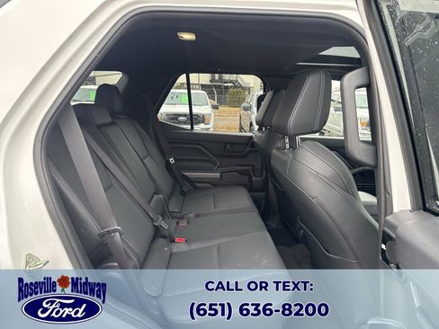 Used 2025 Toyota 4Runner TRD Off-Road Premium image 37