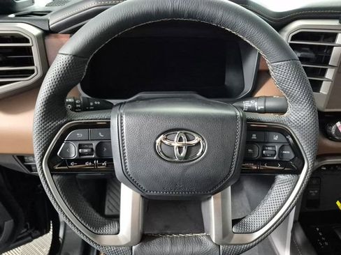New 2026 Toyota Tundra 1794 Edition image 11