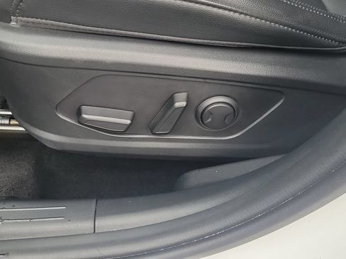 Certified 2023 Hyundai Tucson SEL w/ Convenience Package FWD image 16