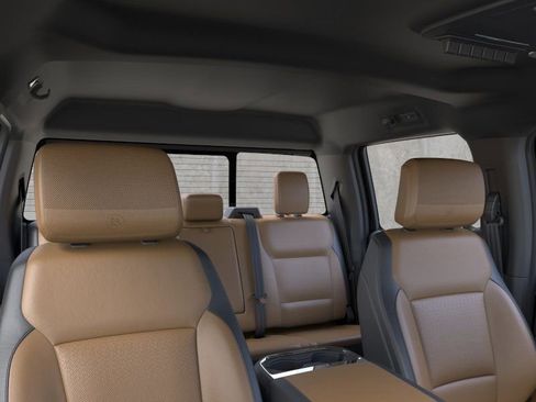 New 2026 Ford F250 Lariat AWD/4WD image 22