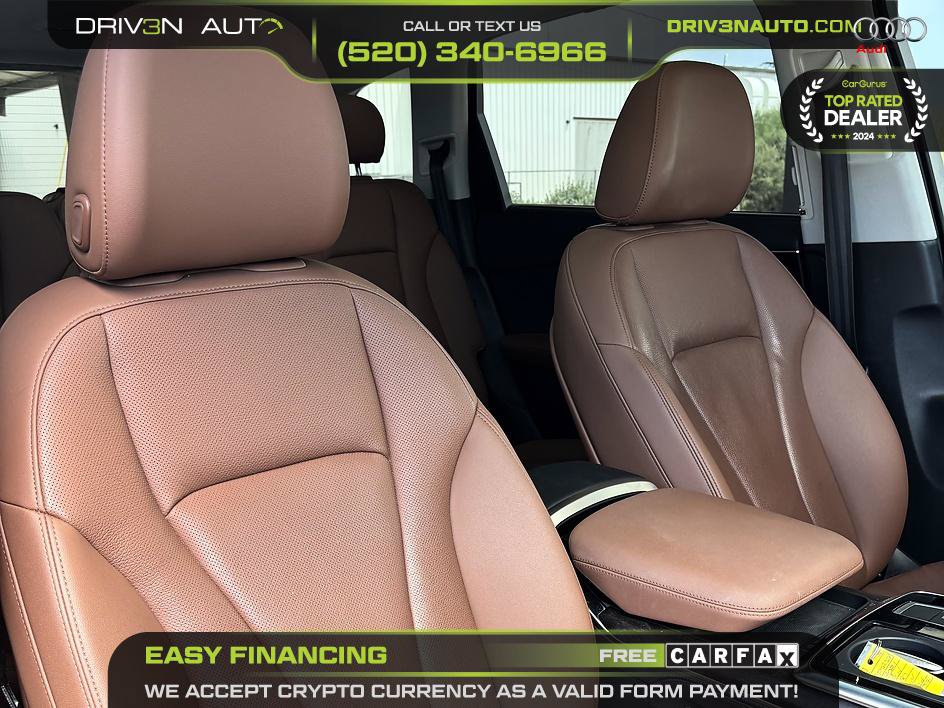 Used 2021 Audi Q7 3.0T Premium Plus AWD/4WD image 15