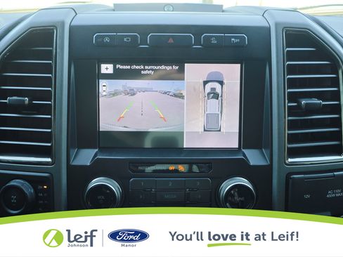 Used 2019 Ford F150 Raptor w/ Equipment Group 802A Luxury image 21