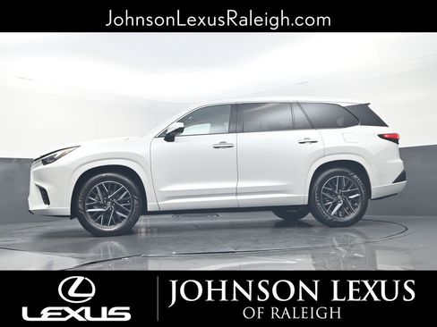Certified 2024 Lexus TX 350 FWD w/ Technology Package image 22