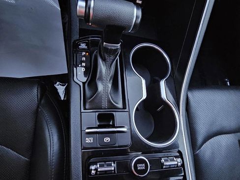 Used 2022 Kia K5 EX image 16