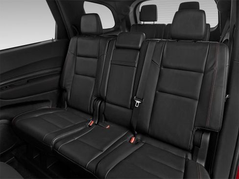 Used 2021 Dodge Durango R/T w/ Blacktop Package AWD/4WD image 11