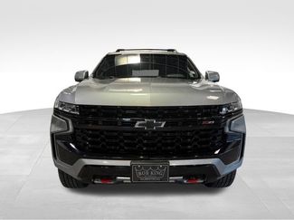 Certified 2023 Chevrolet Tahoe Z71 w/ Z71 Off-Road Package video 2