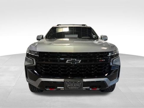 Certified 2023 Chevrolet Tahoe Z71 w/ Z71 Off-Road Package image 2