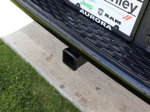 New 2026 RAM 1500 Big Horn AWD/4WD image 32