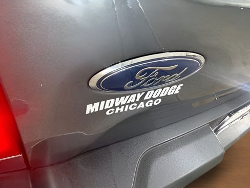 Used 2025 Ford Bronco Sport Big Bend AWD/4WD image 8