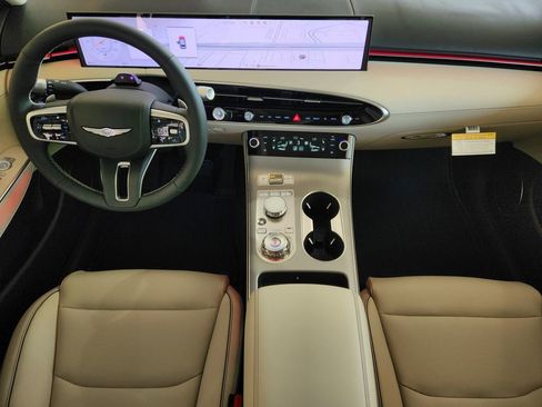 New 2026 Genesis GV70 2.5T Advanced AWD/4WD image 18