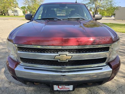 Used 2008 Chevrolet Silverado 1500 LT w/ Power Pack Plus image 2