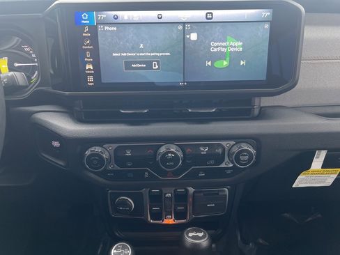 Used 2024 Jeep Wrangler Sport S 4xe image 27